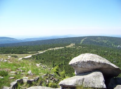 Karkonosze ze Szkalrską Porębą (Priv)