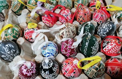 Praga Wielkanoc 5 (Priv)